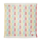 【日本丸真】今治繽紛箭羽洗臉巾 (米)