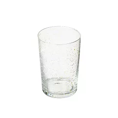 【TAMAKI】Splash星際亮彩耐熱玻璃杯280ml ‧ 黃