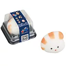 樂彩森林 仿真壽司捏捏樂 (混款)