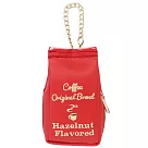 【日本丸真】Yup!趣味環保收納購物袋 (咖啡包)