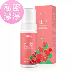 BHK’s 紅萃私密慕斯EX (150ml/瓶)