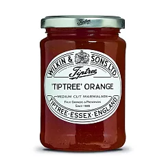 英國【Tiptree】經典柳橙果醬(340g)