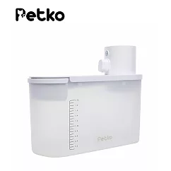 PETKO 寵物無線飲水機 寵物自動飲水機 寵物飲水機 貓咪飲水機 活水機 飲水機 無線飲水機