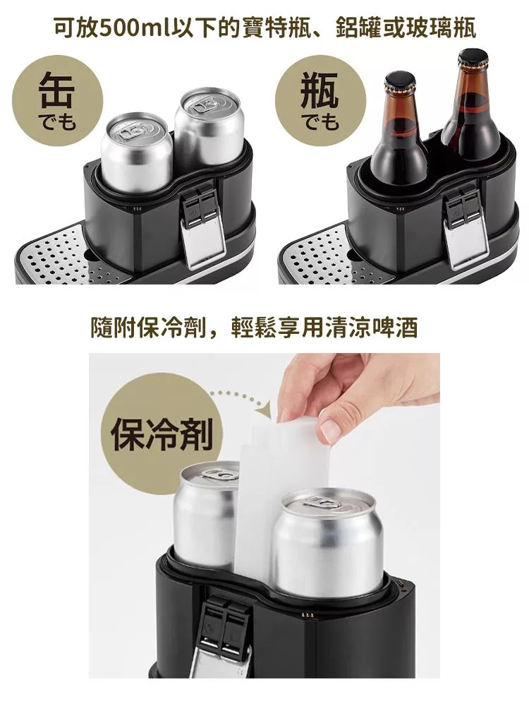 Toffy K-BE1 - 詳情3