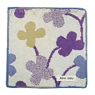 【日本丸真】SOU SOU 京都新和風口袋小方巾 紫藤花戲 紫藤花戲