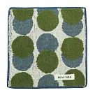 【日本丸真】SOU SOU 京都新和風口袋小方巾 重疊光影 重疊光影