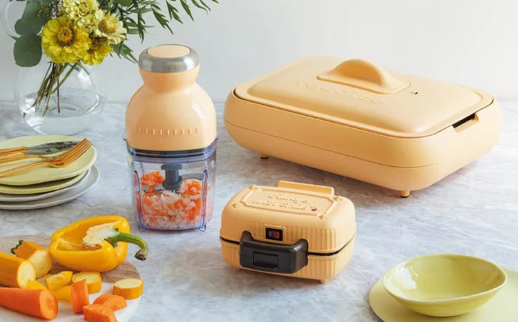 recolte麗克特 Bonne - 詳情1