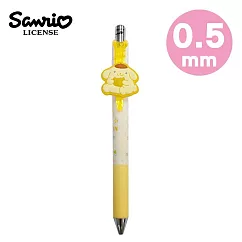 【日本正版授權】三麗鷗 自動鉛筆 0.5mm 自動筆 ─ 布丁狗