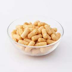 【MUJI 無印良品】米點心 奶油醬油米脆條