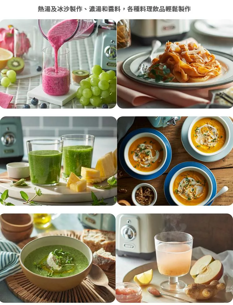 Toffy K-BD5 - 詳情3