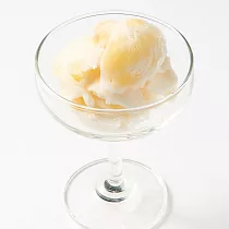 【MUJI 無印良品】凍吃甜點 瀨戶內檸檬&優格風味96g