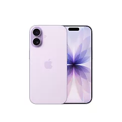 iPhone 17 256GB Lavender 薰衣草紫色