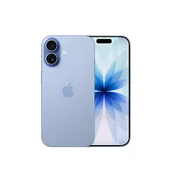 iPhone 17 512GB Mist Blue 霧藍色