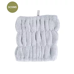 日本3COINS-日本賣到翻的吸水雲朵髮帶/吸水雲朵手腕束帶 吸水束髮帶