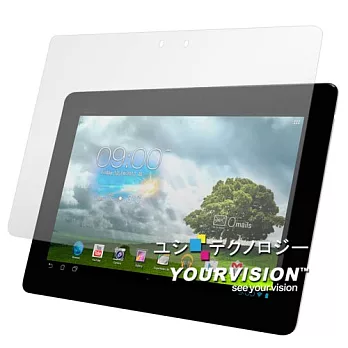 ASUS MeMO Pad Smart ME301T 10.1吋 晶磨抗刮高光澤螢幕保護貼 螢幕貼