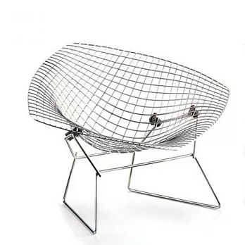 Vitra 博物館迷你收藏/編織鑽石椅