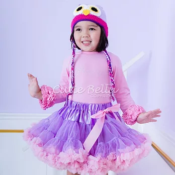 Cutie Bella蓬蓬裙Lilac/Pink(90cm)