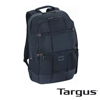 Targus GRID Advanced 黑盾 II 電腦後背包 (32LL/16吋筆電適用))