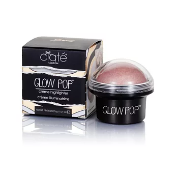 【英國Ciate夏緹】Glow Up 臉部立體打光修飾球