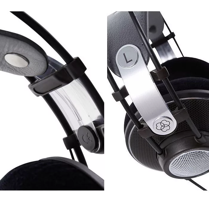 AKG K612 PRO - 詳情1