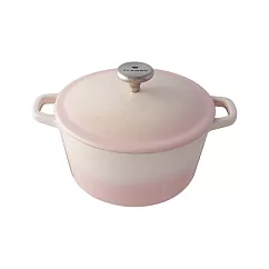富蘭鍋 Mini圓鍋 16cm茱萸粉