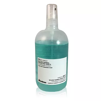 Davines 達芬尼斯 魔豆防護抗熱霧 250ml