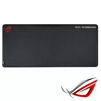ASUS Scabbard 電競滑鼠墊