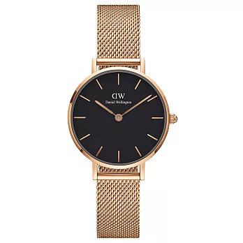 Daniel Wellington CLASSIC PETITE系列-DW00100217/28mm