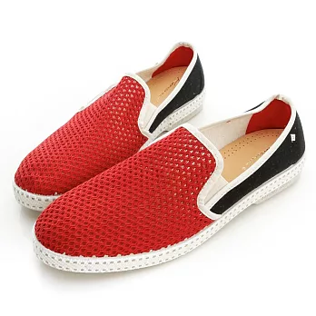 【Rivieras】洞洞懶人鞋-9231 About Time 經典三色款 男鞋EU449231M