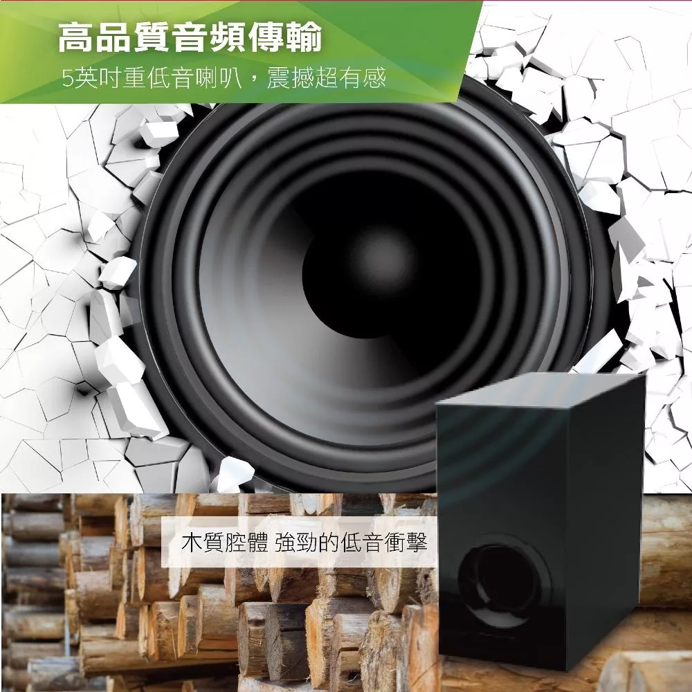 Wonder旺德 WS-T032U - 詳情2