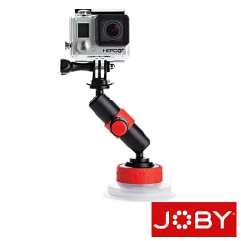JOBY 強力吸盤攝影固定鎖臂 JB37 (台閔公司貨)