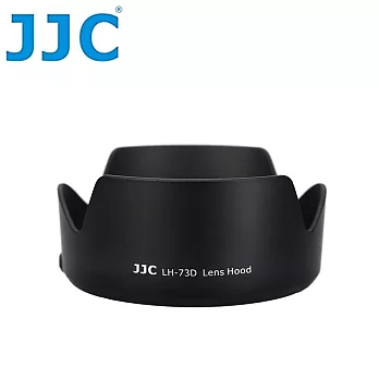 JJC副廠Canon遮光罩LH-73D相容EW-73D適EF-S 18-135mm f/3.5-5.6 IS USM