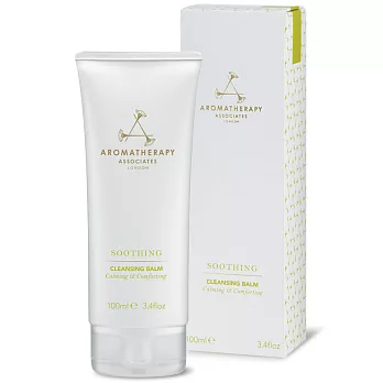 【AA】舒柔潔面霜 100ml(Aromatherapy Associates)