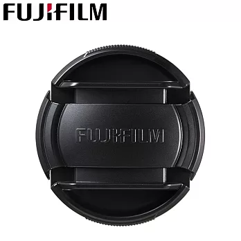 Fujifilm原廠鏡頭蓋67mm鏡頭蓋FLCP-67鏡頭蓋
