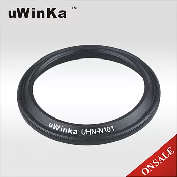 uWinka副廠Nikon遮光罩HB-33