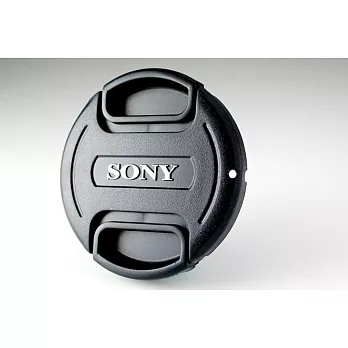 uWinka副廠Sony鏡頭蓋58mm鏡頭蓋B款附繩副廠鏡頭蓋