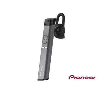 【U】Pioneer先鋒 - 藍牙耳機(型號APS-BH80)