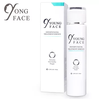 【YONG FACE 雅菲思】涵氧賦活新膚露(130ml/瓶)