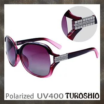 Turoshio TR90 偏光太陽眼鏡 H14015 C3
