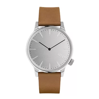 KOMONO Winston溫斯頓系列-都市棕