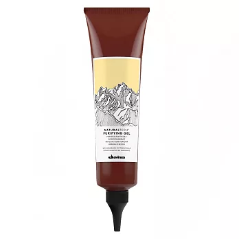 Davines 達芬尼斯(達芬莉) 純淨抗屑凝膠(淨化頭皮膏) 150ml