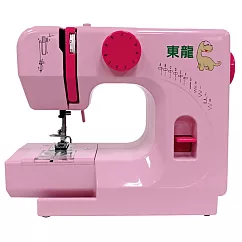 東龍輕巧型裁縫機 TL─535