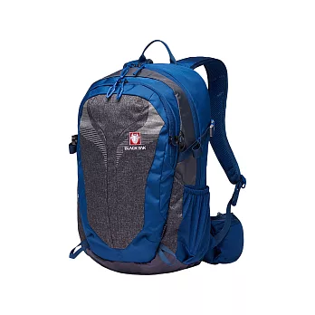 【BLACKYAK】MODELO 25L登山背包F深藍