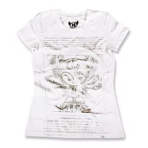 【COW女裝】有規矩才能成方圓-part3+1-白M