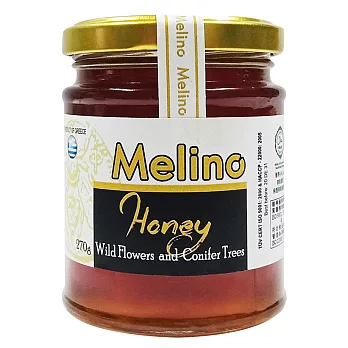 梅利諾 野花和針葉樹蜂蜜