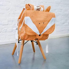 比利時Trixie 動物造型書包─聰明狐狸