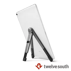 Twelve South Compass Pro iPad 折疊立架 ─ 太空灰
