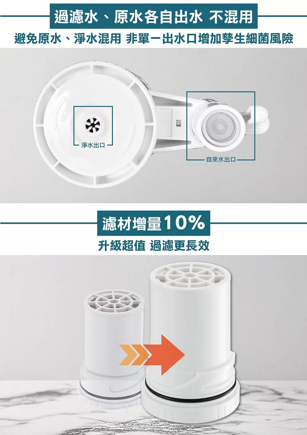 ALYA歐漾 FF-5600 - 詳情3