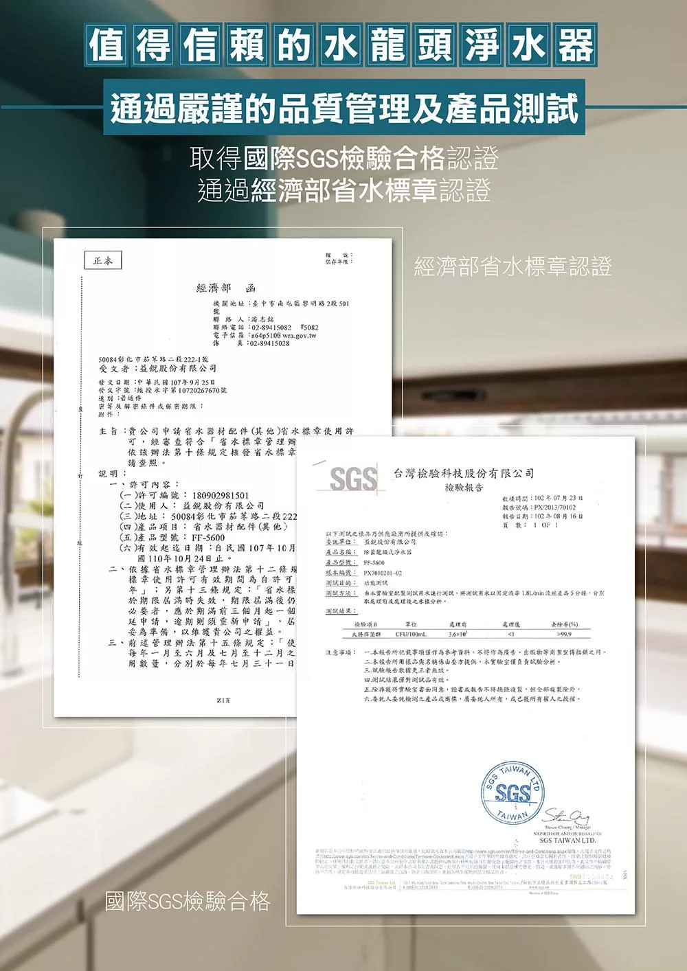 ALYA歐漾 FF-5600 - 詳情4