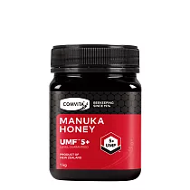 UMF5+麥蘆卡蜂蜜 1kg